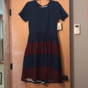 Lularoe Amelia dress